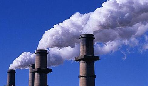 江苏省《锅炉大气污染物排放标准》征求意见